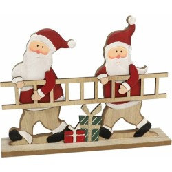 FIGURA SANTA ESCALERA DEC....