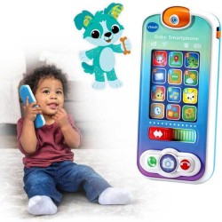 BABY SMARTPHONE