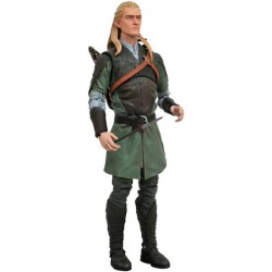 FIGURA LEGOLAS EL SEÑOR DE...