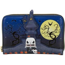 CARTERA JACK SKELLINGTON...