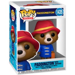 FIGURA POP PADDINGTON -...