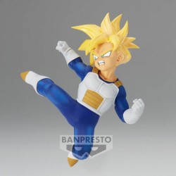 FIGURA SUPER SAIYAN SON...