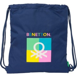 SACO PLANO BENETTON "COOL"