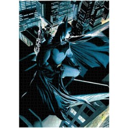 PUZZLE BATMAN VIGILANTE DC...