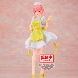 FIGURA ICHIKA NAKANO NURSE...