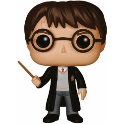 FIGURA POP HARRY POTTER...