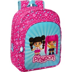 MOCHILA INFANTIL...