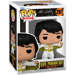 FIGURA POP ELVIS PRESLEY -...