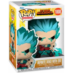 FIGURA POP MY HERO ACADEMIA...