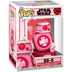 FIGURA POP STAR WARS...