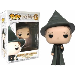 FIGURA POP HARRY POTTER...