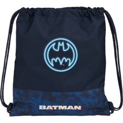 SACO PLANO BATMAN "LEGENDARY"