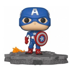 FIGURA POP MARVEL AVENGERS...