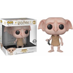 FIGURA POP HARRY POTTER...