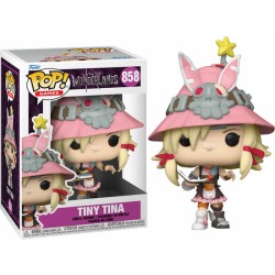 FIGURA POP TINY TINAS...