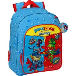 MOCHILA INFANTIL...