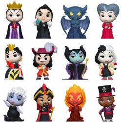 FIGURA MYSTERY MINIS DISNEY...