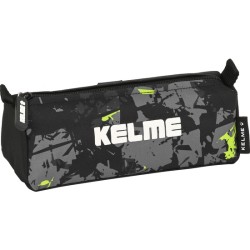 PORTATODO KELME "JUNGLE"