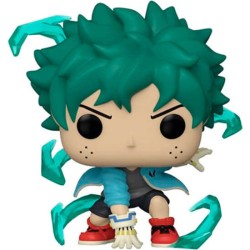 FIGURA POP MY HERO ACADEMIA...