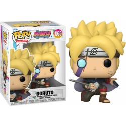 FIGURA POP BORUTO BORUTO...