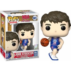 FIGURA POP NBA ALL STAR...