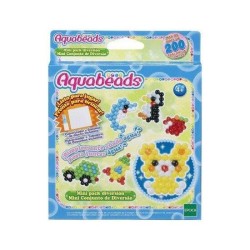 MINI PACK DIVERSION AQUABEADS