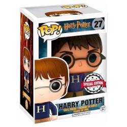 FIGURA POP HARRY POTTER...