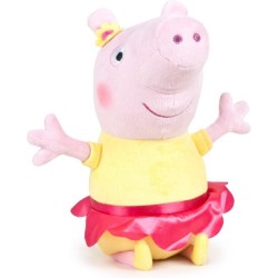 PEPPA PIG SWIM 30CM - PEPPA...