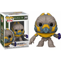 FIGURA POP HALO INFINITE GRUNT