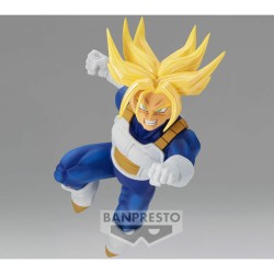 FIGURA SUPER SAIYAN TRUNKS...