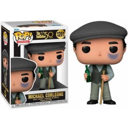 FIGURA POP THE GODFATHER...