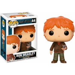 FIGURA POP HARRY POTTER RON...