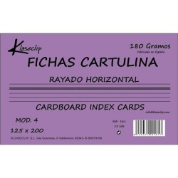 FICHAS RAYADAS COLOR -...