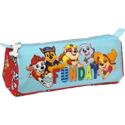 PORTATODO PAW PATROL "FUNDAY"