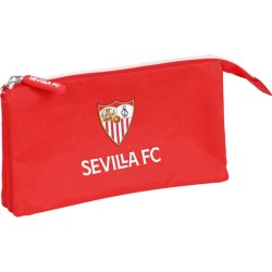 PORTATODO TRIPLE SEVILLA FC