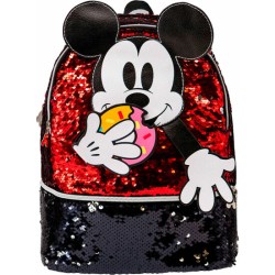 MOCHILA DONUT MICKEY DISNEY...