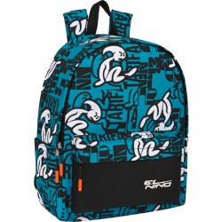 MOCHILA PARA PORTATIL 14,1"...