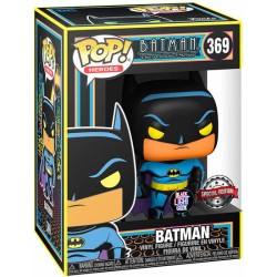 FIGURA POP DC COMICS BATMAN...