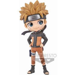 FIGURA NARUTO UZUMAKI VER.B...