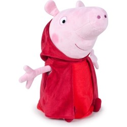 PEPPA PIG RED RIDING HOOD...