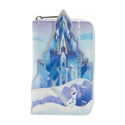 CARTERA ELSA CASTLE FROZEN...