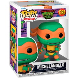 FIGURA POP TORTUGAS NINJA...