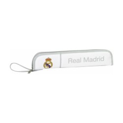 PORTAFLAUTAS REAL MADRID