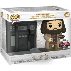 FIGURA POP HARRY POTTER...