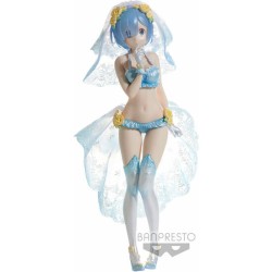 FIGURA REM RE:ZERO STARTING...