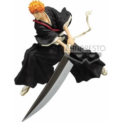 FIGURA ICHIGO KUROSAKI SOUL...