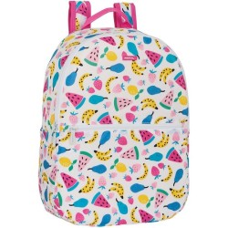 MOCHILA PLEGABLE SAFTA...