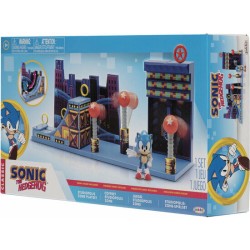 PLAYSET STUDIOPOLIS ZONE...