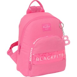 MINI MOCHILA BLACKFIT8...