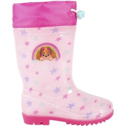 BOTAS LLUVIA PVC PAW PATROL...